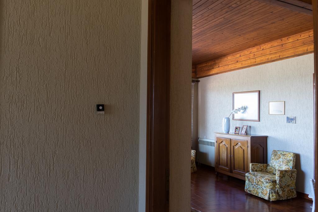Sunset Beach House Kato Alepokhorion Exterior photo